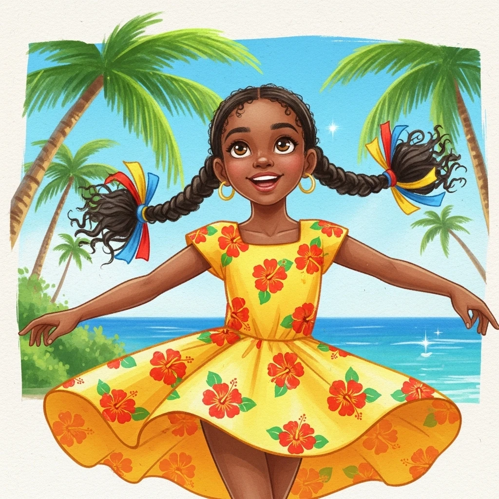 The Rhythm of Friendship