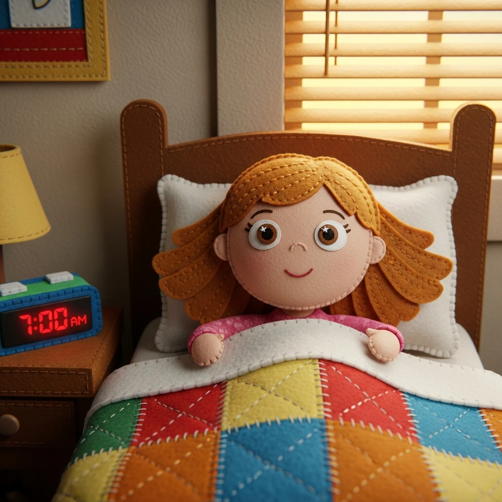 Peyton's Adelaide Adventure