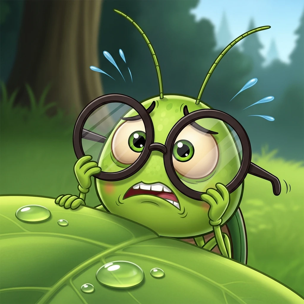 Cricket and the Shadow Hunters