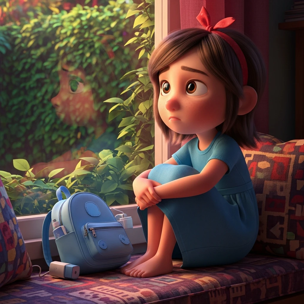 Lily and the Starlight Seed