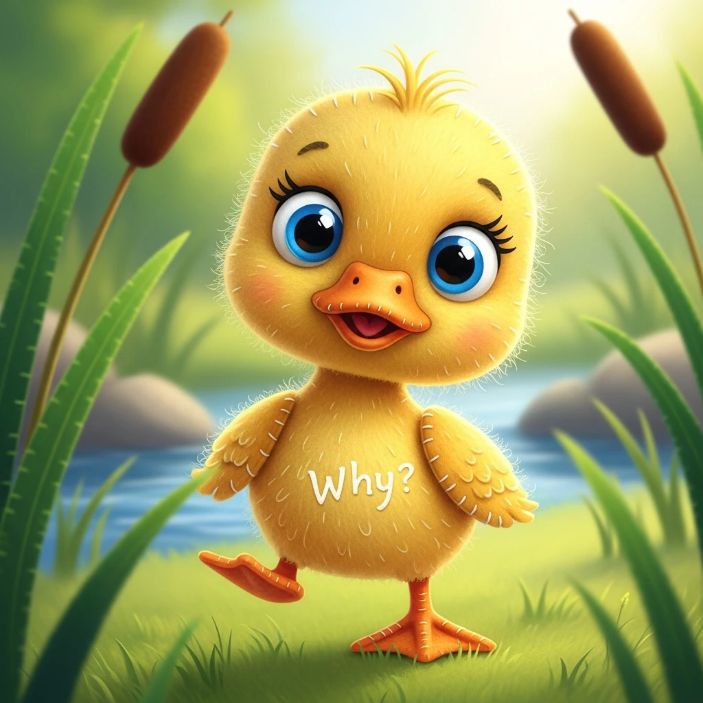 Daisy's Question Journey