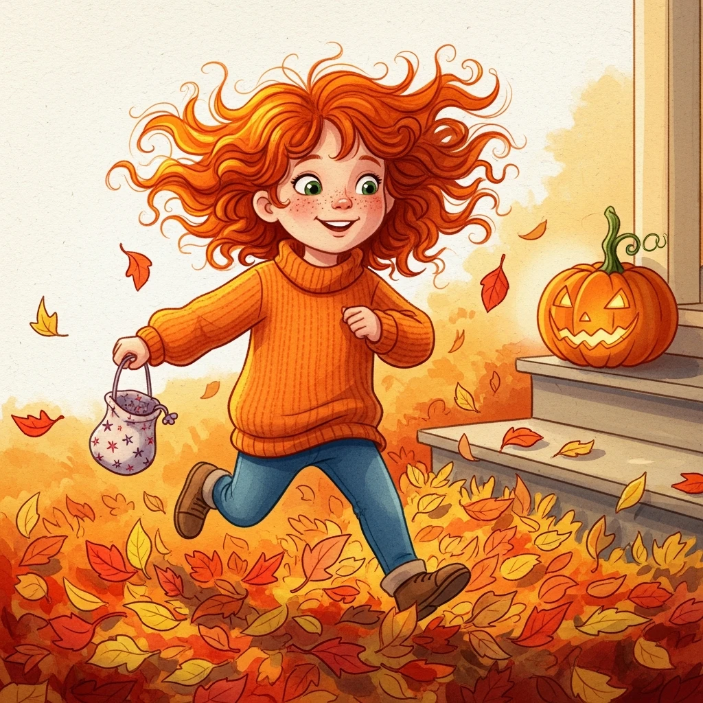 Lily's Sparkle Pouch