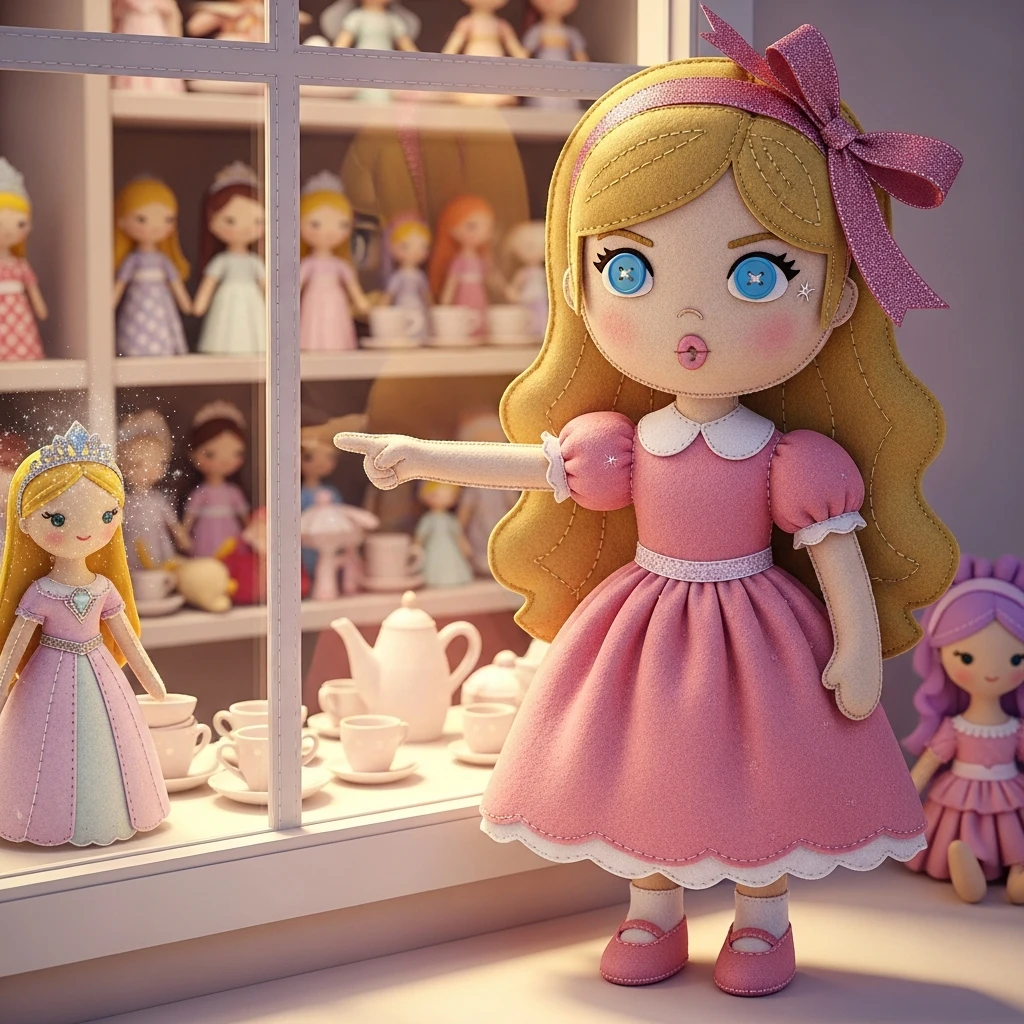 The Garden of Togetherness