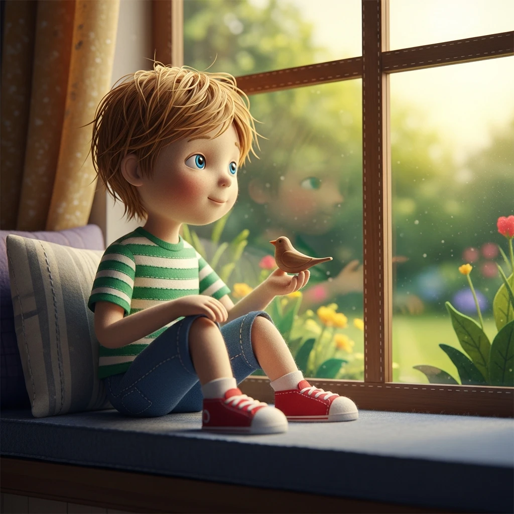 Ivar and the Sunstone Secret