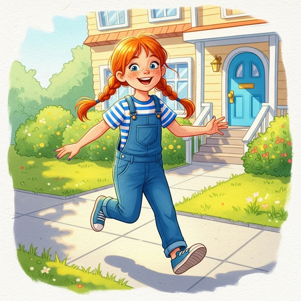 Lily and Luna's Best Playdate