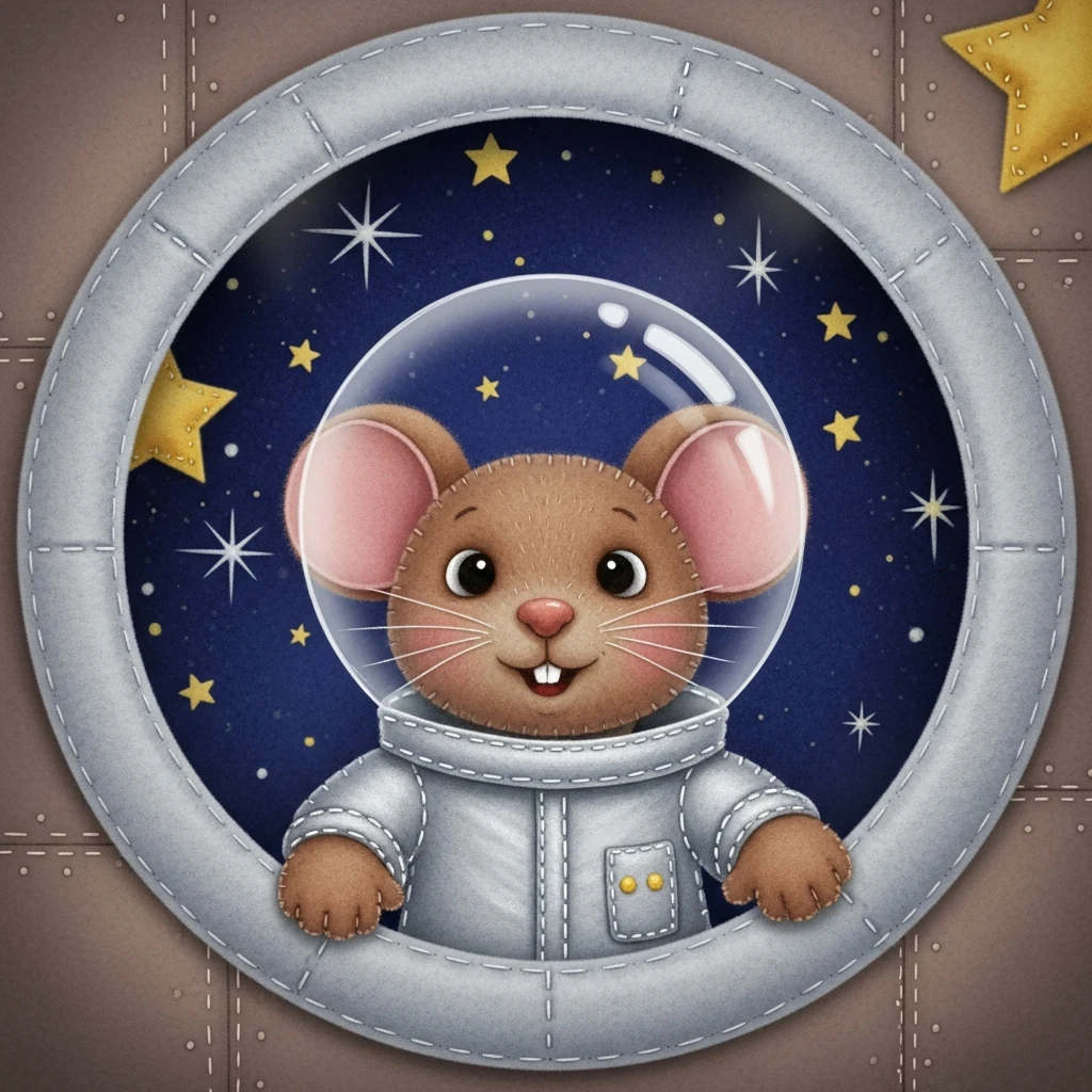 Maya and the Wish Bridge