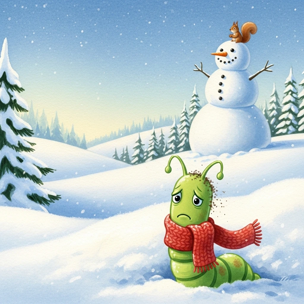 Wallace's Wiggle-Work