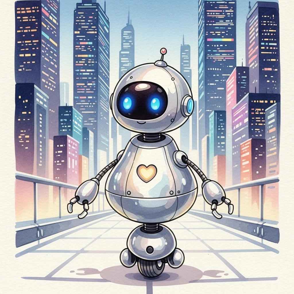 Zara's Wobbly Wonder