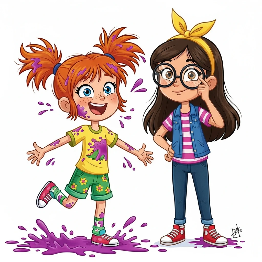 The Great Rainbow Cloud Potion