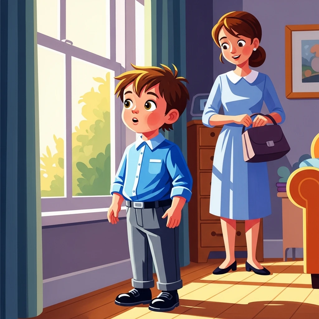 Francis's Sunday Morning