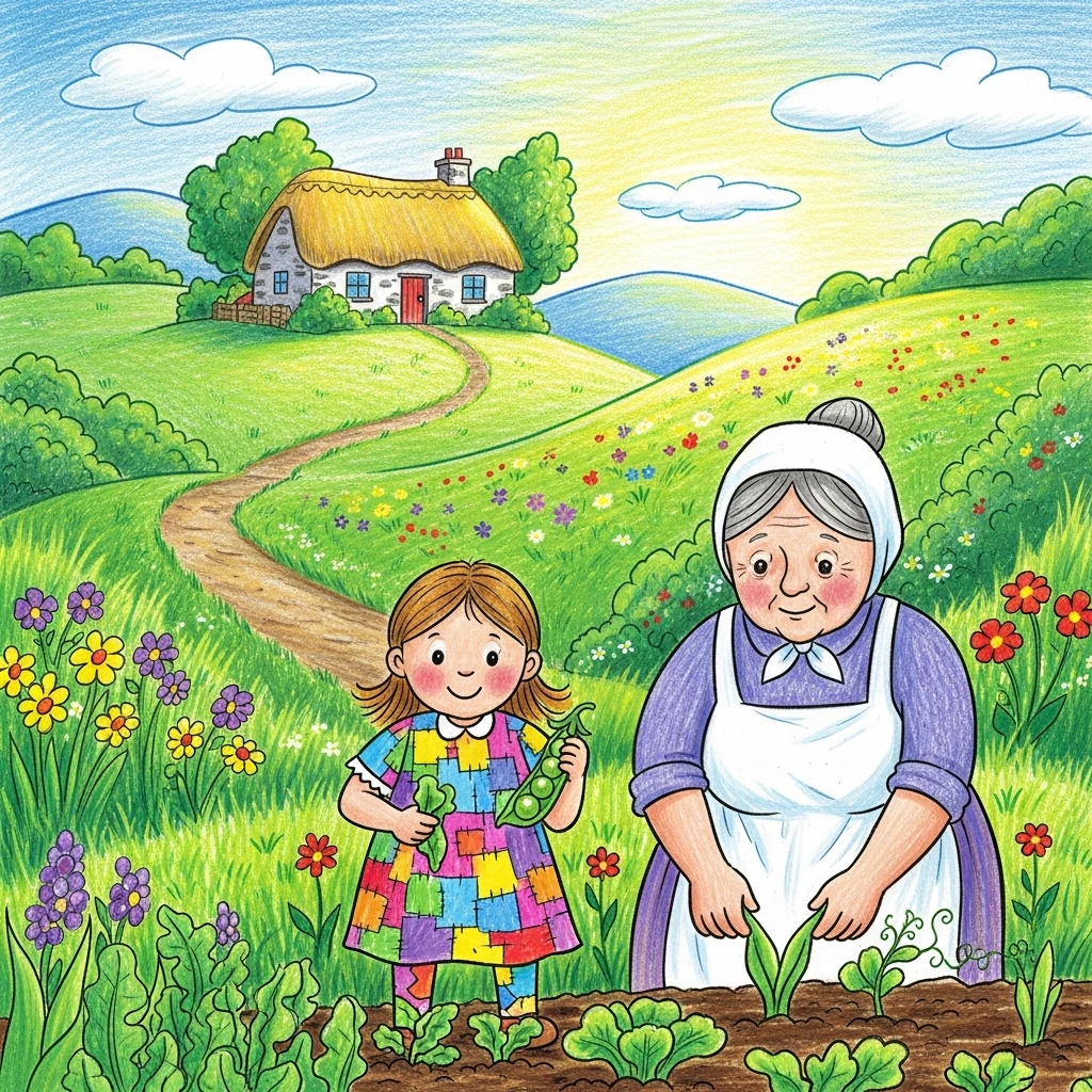 Sharmel, Princess of Wales