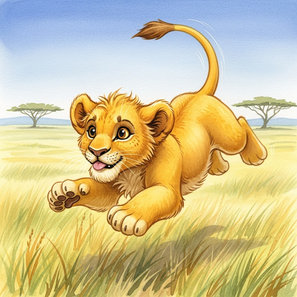 Rory and the Soft Paw Patrol