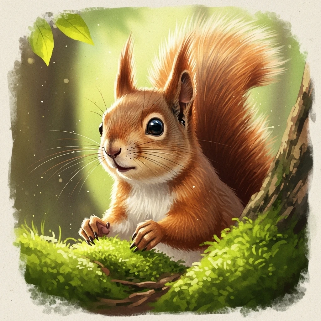 Sammy and the Sparkling Dreams