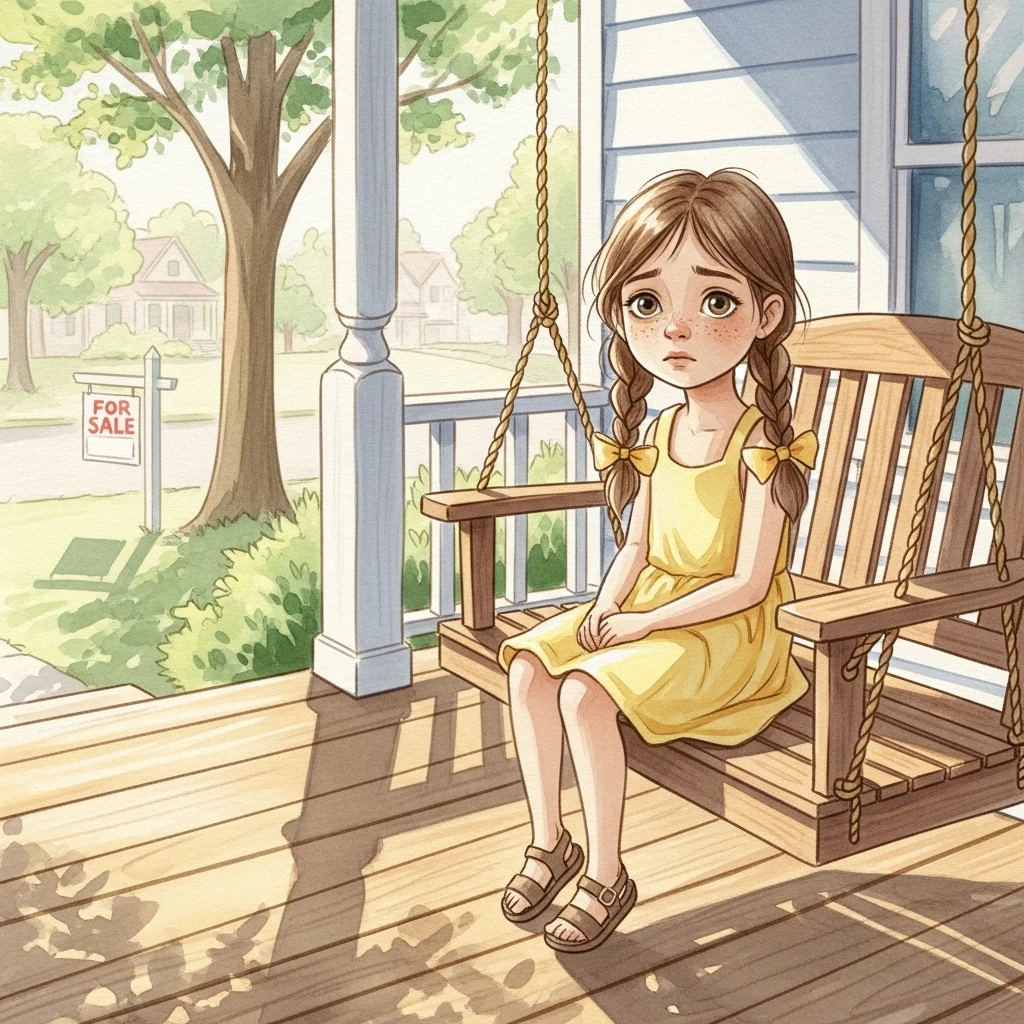 Lily's Kindness Club