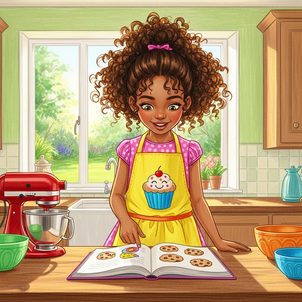 Divine's Sweet Surprise