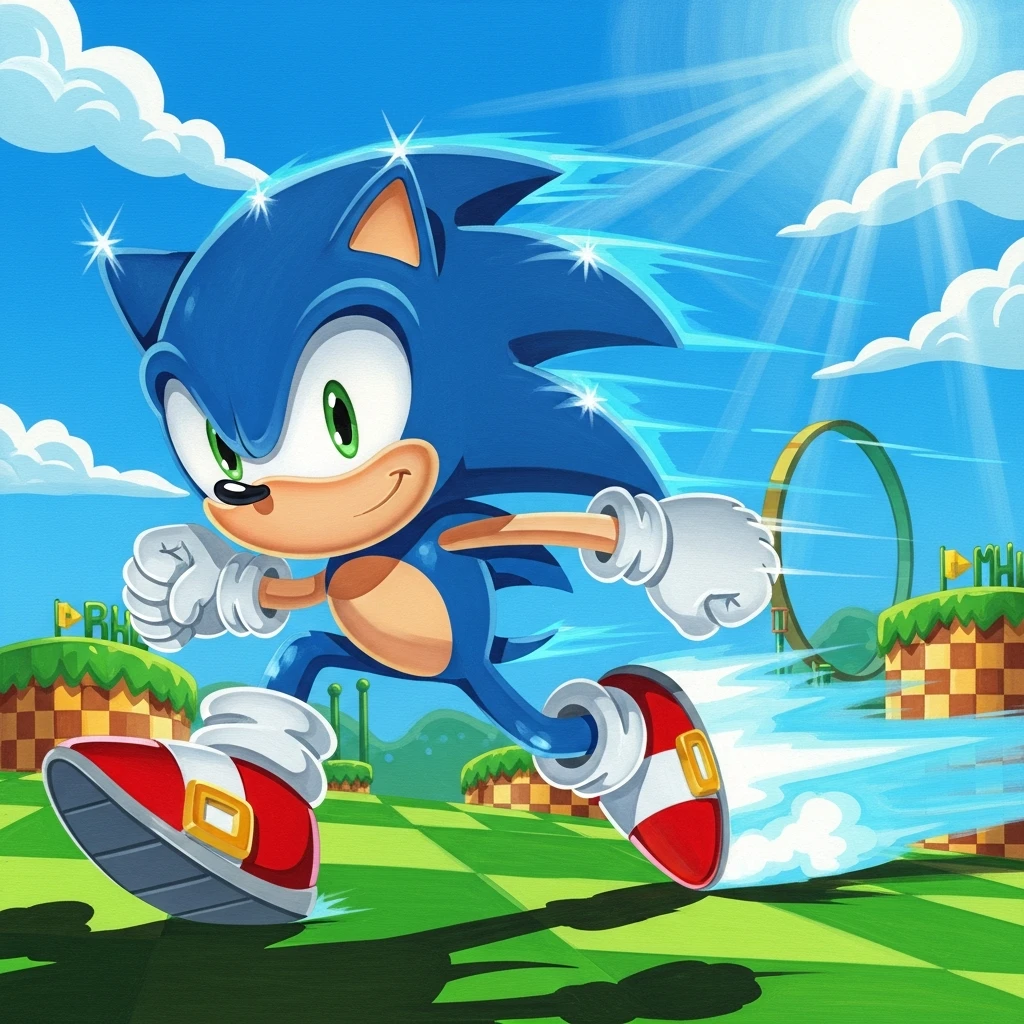 The Butterfly Blueprint