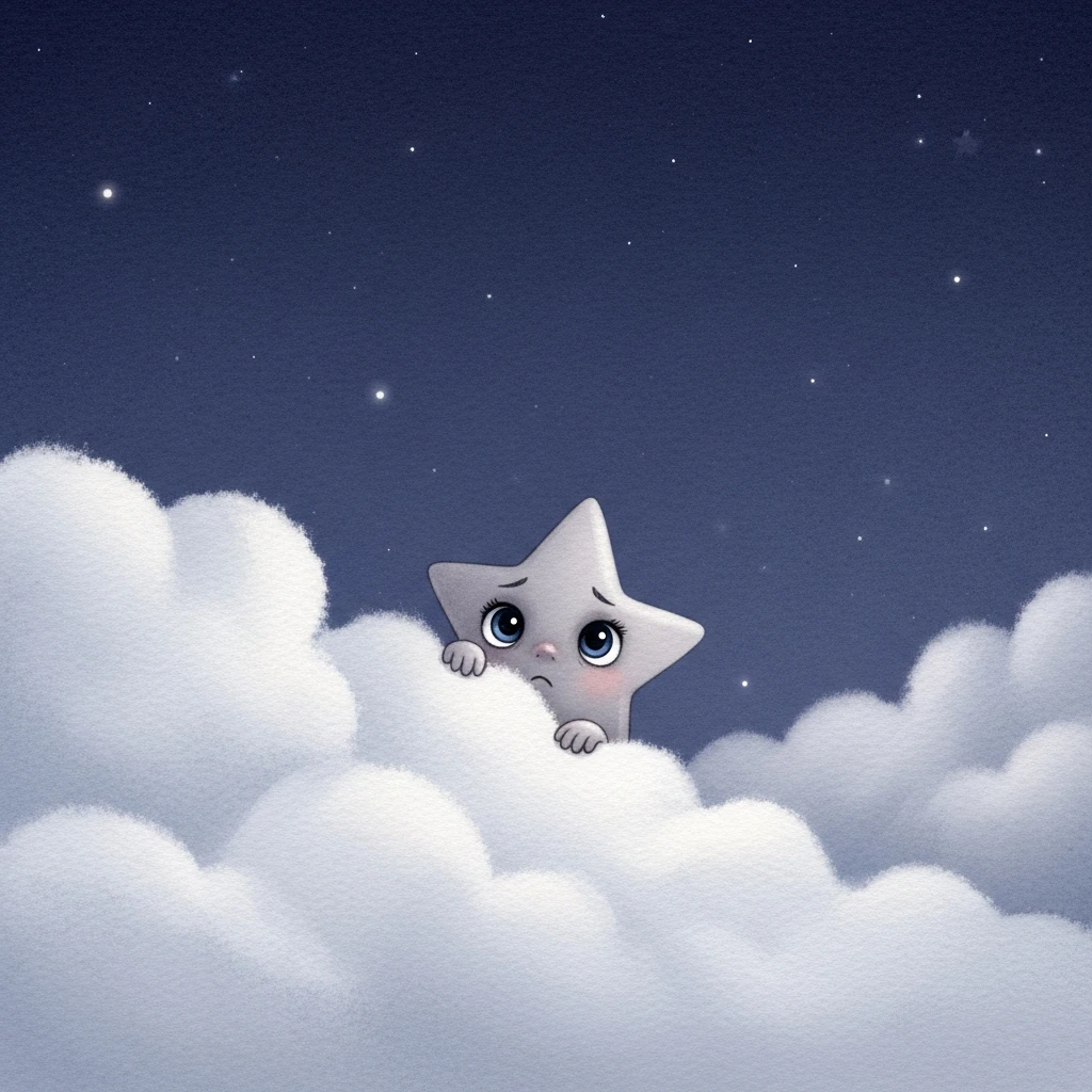 Twinkle and the Missing Starlight Key