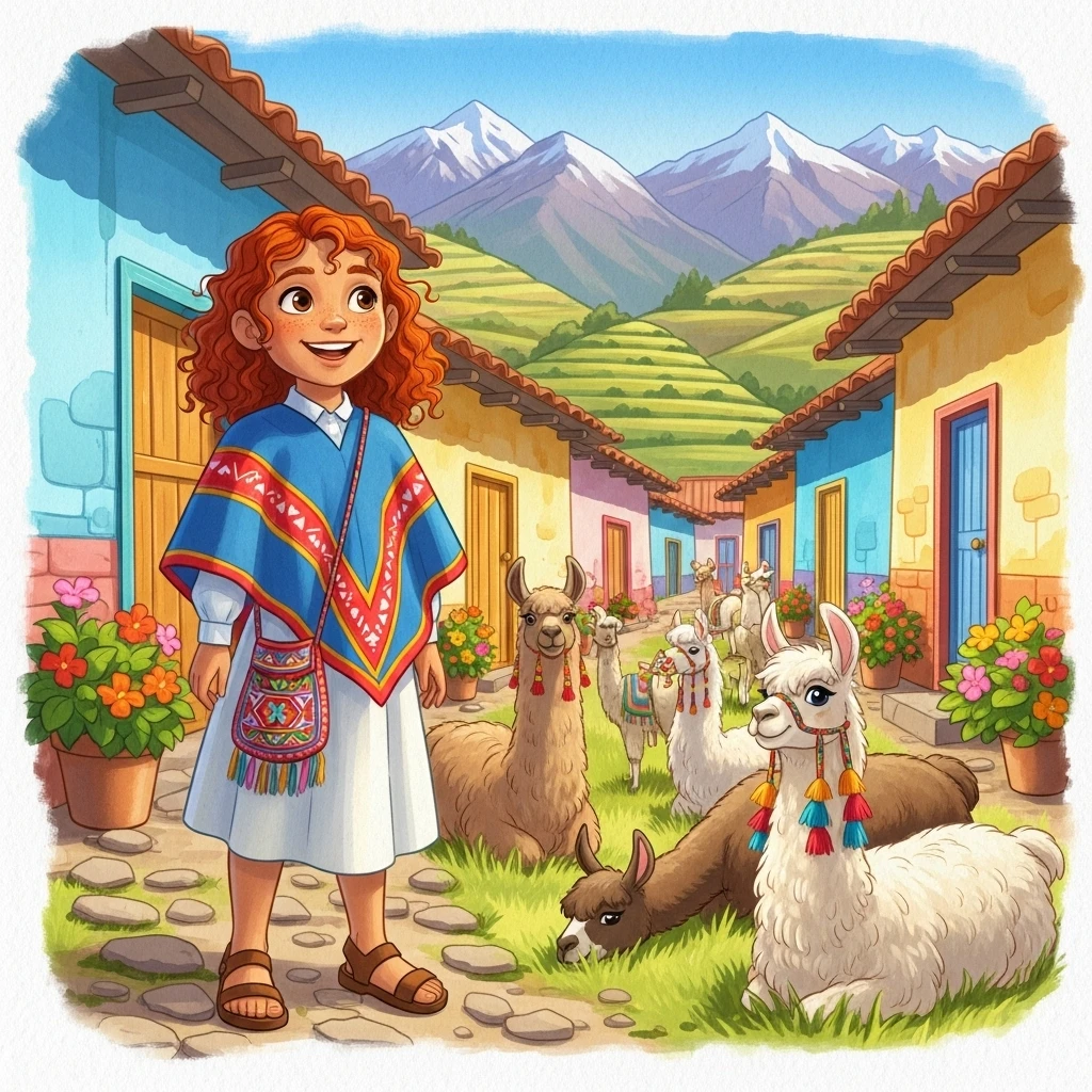 Isabella and the Crystal Caves