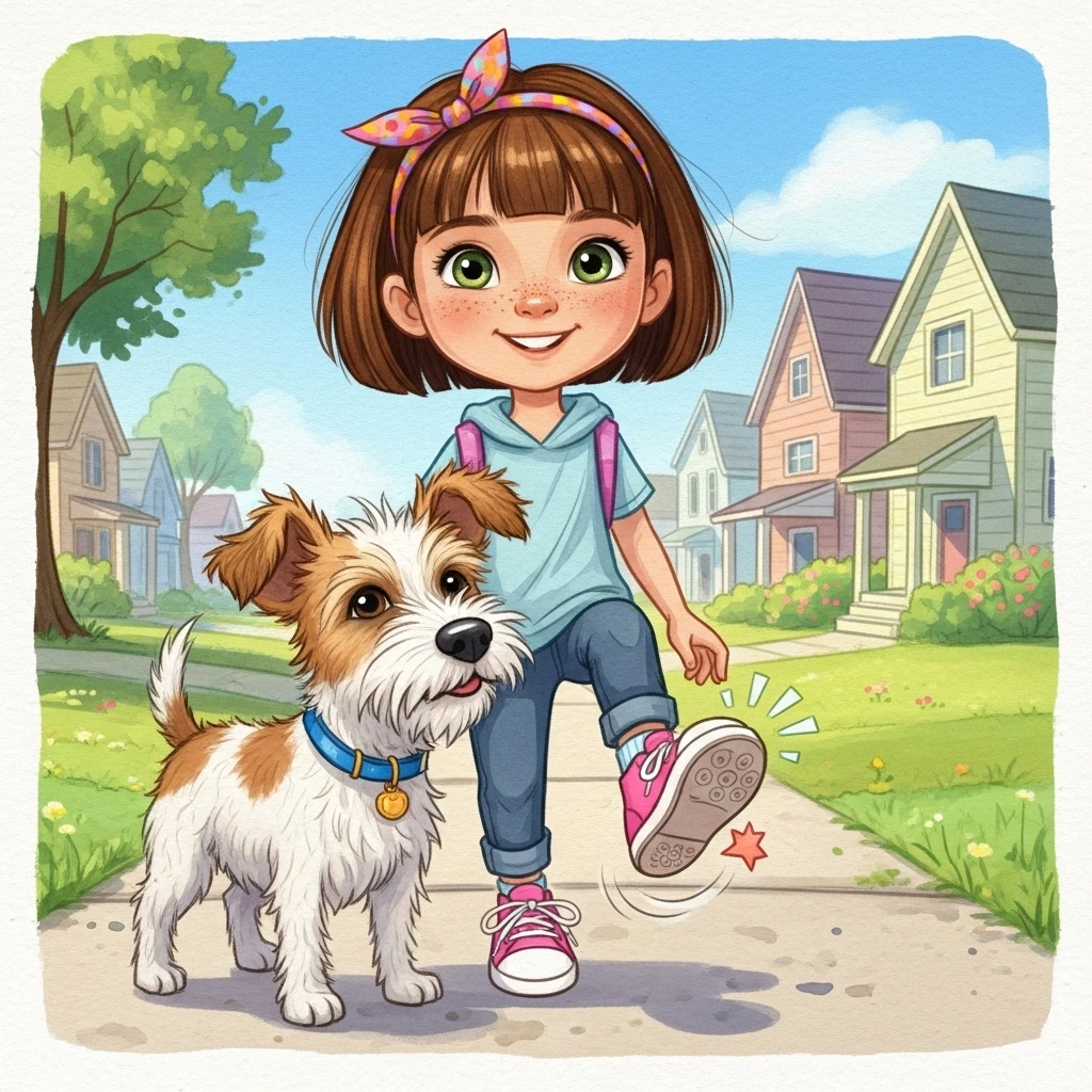 Nina's Woodland Hideaway