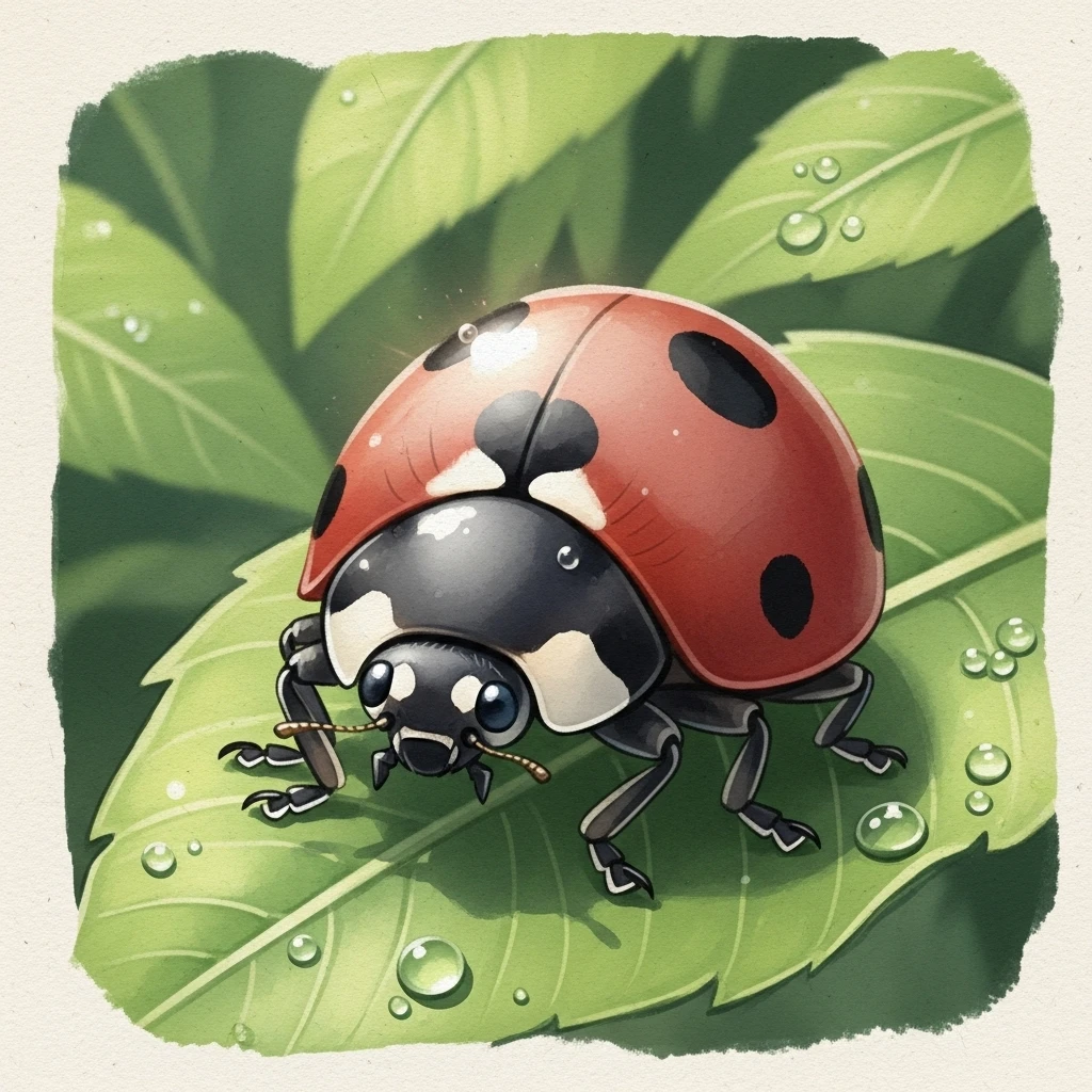 Luca's Wonderful Spots