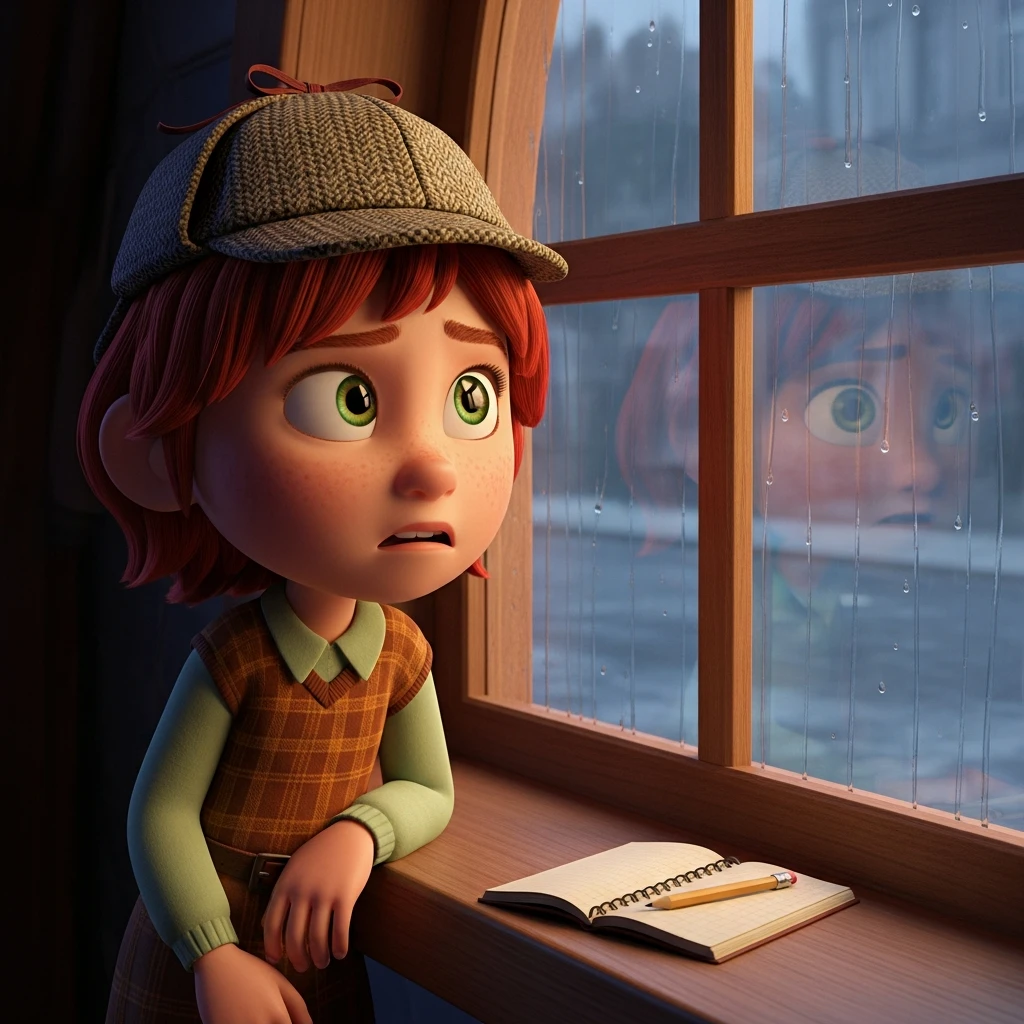 The Secret of the Moon Petals