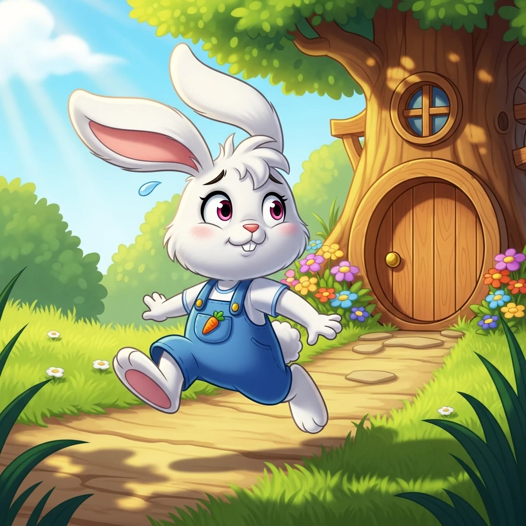 Lily and the Silly Sound Secret Service