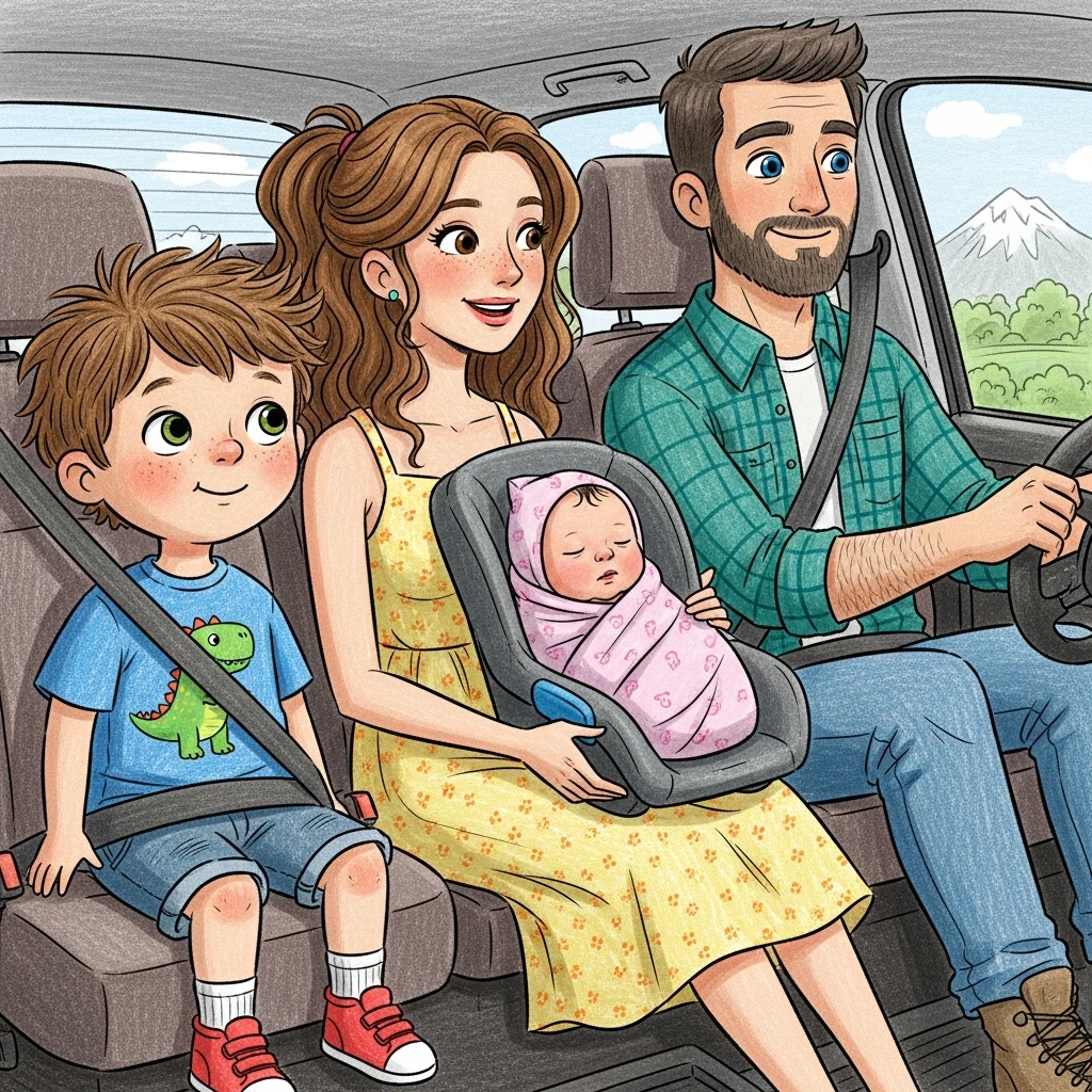 Leo's Unexpected Adventure