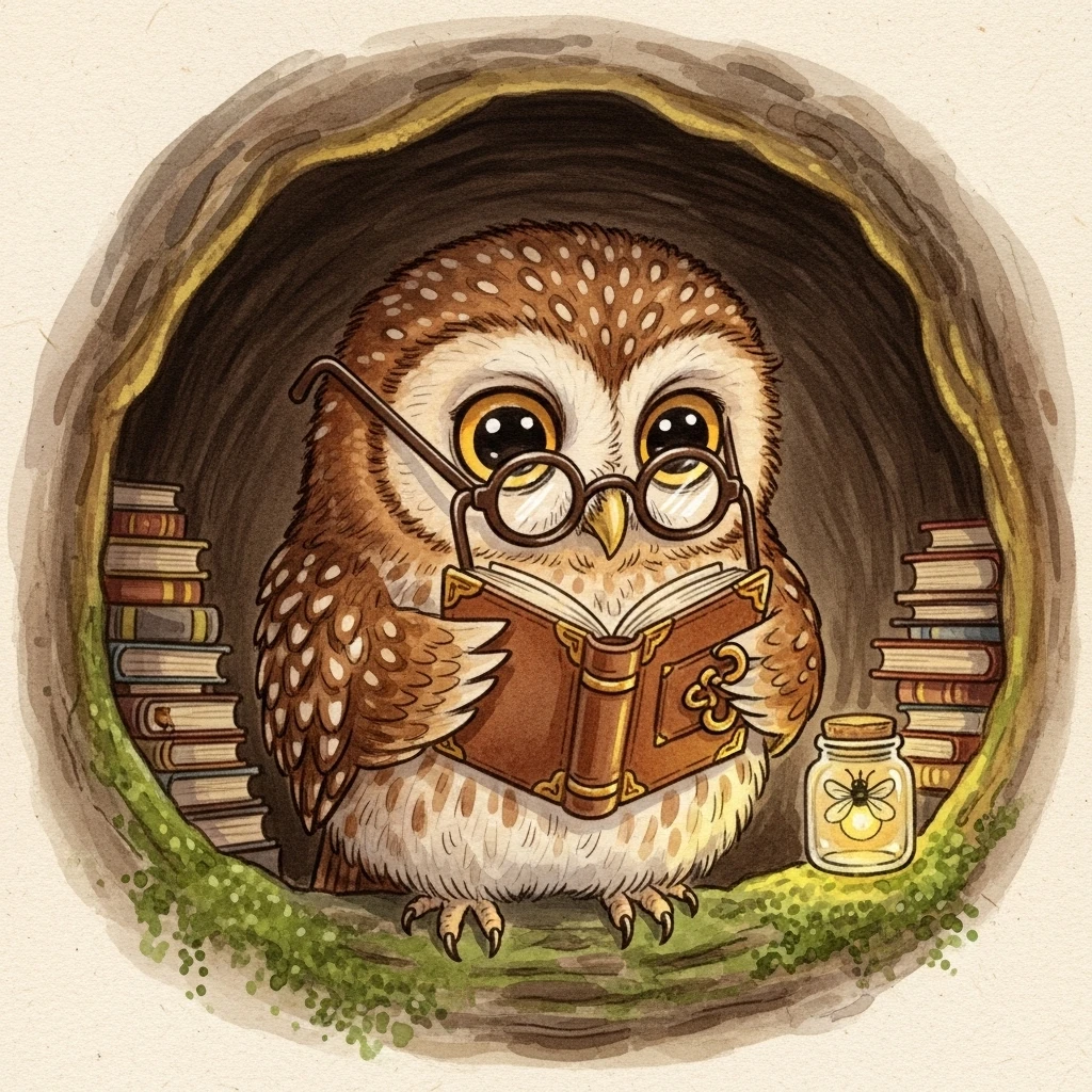 Oliver's Sunny Day Adventure