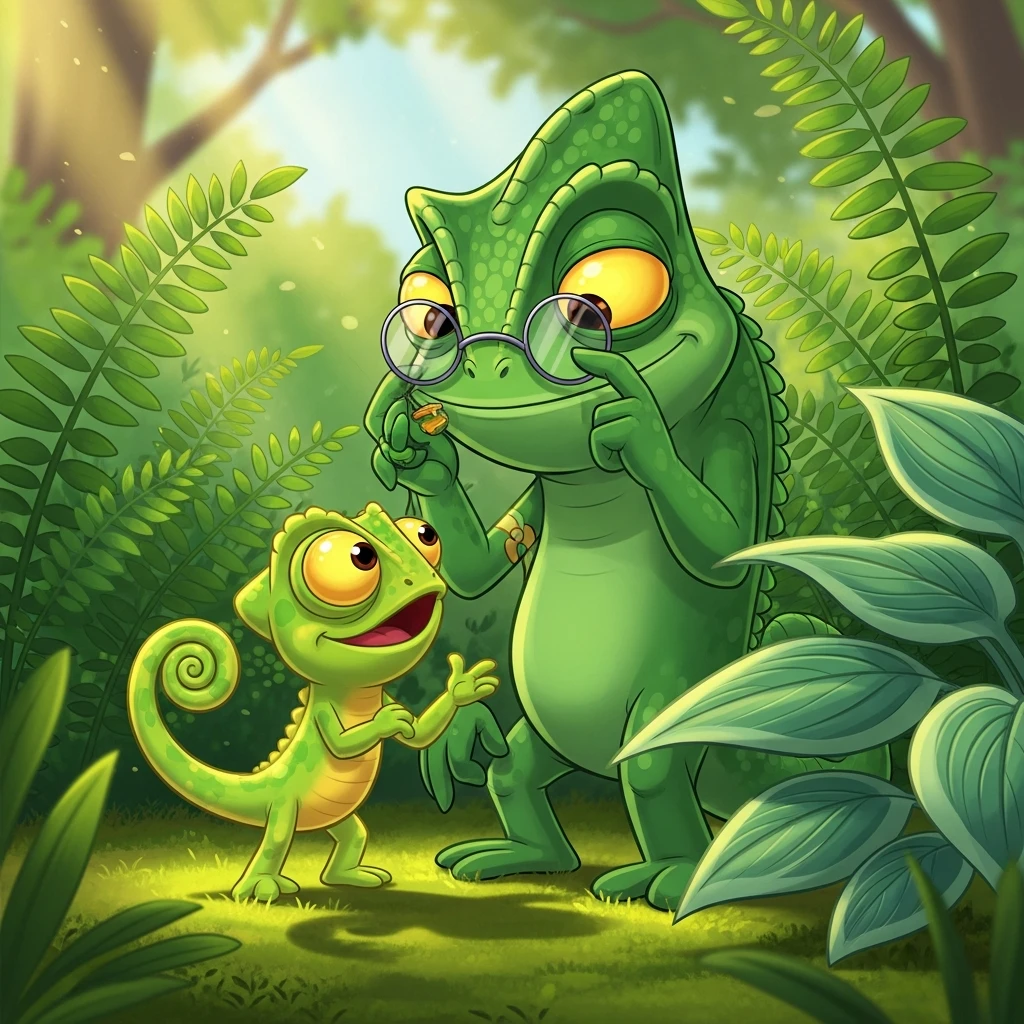 The Great Discovery Zone