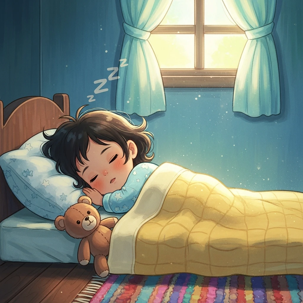 Kavya's Woof-Woof Dream!