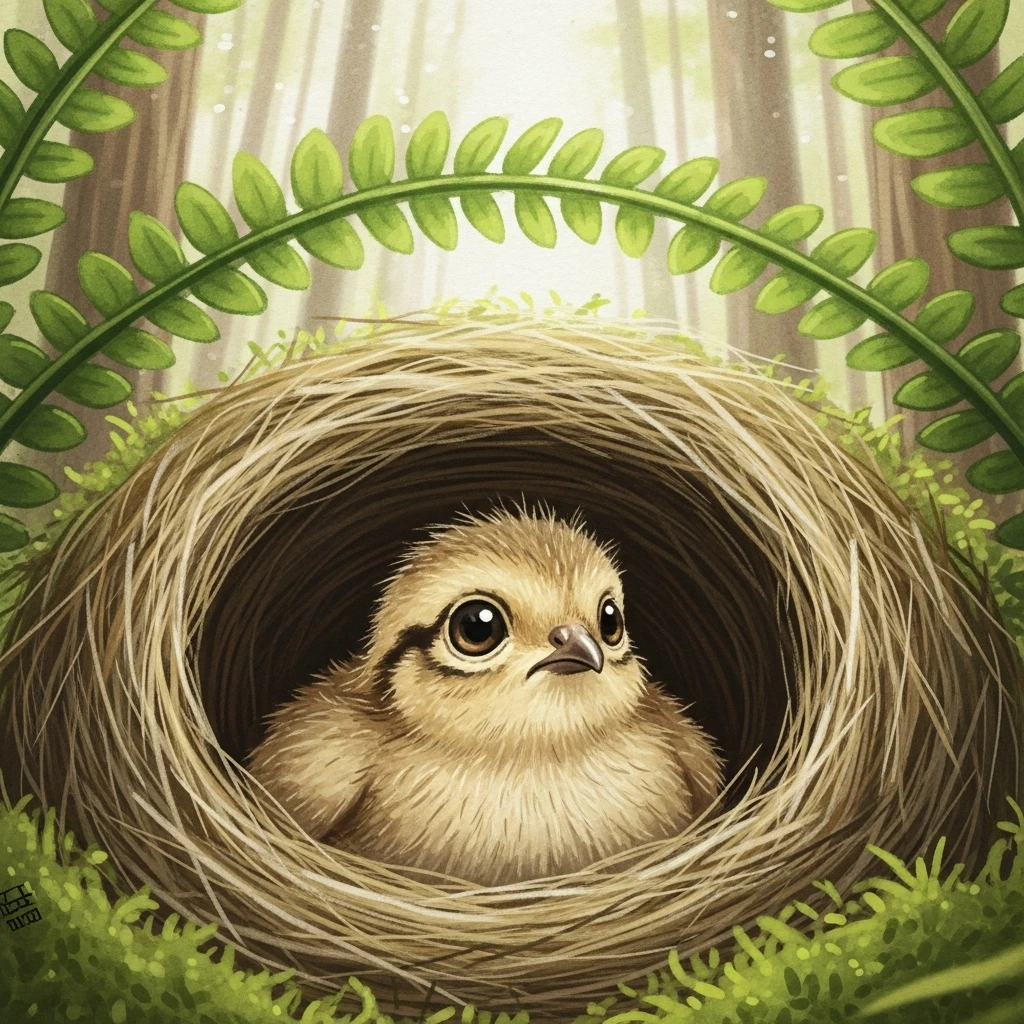 Quinn's Little Steps