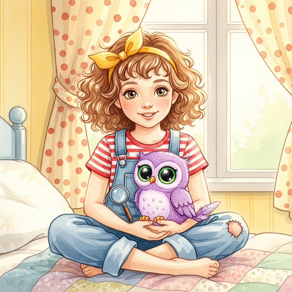 The Case of the Missing 'Hi'