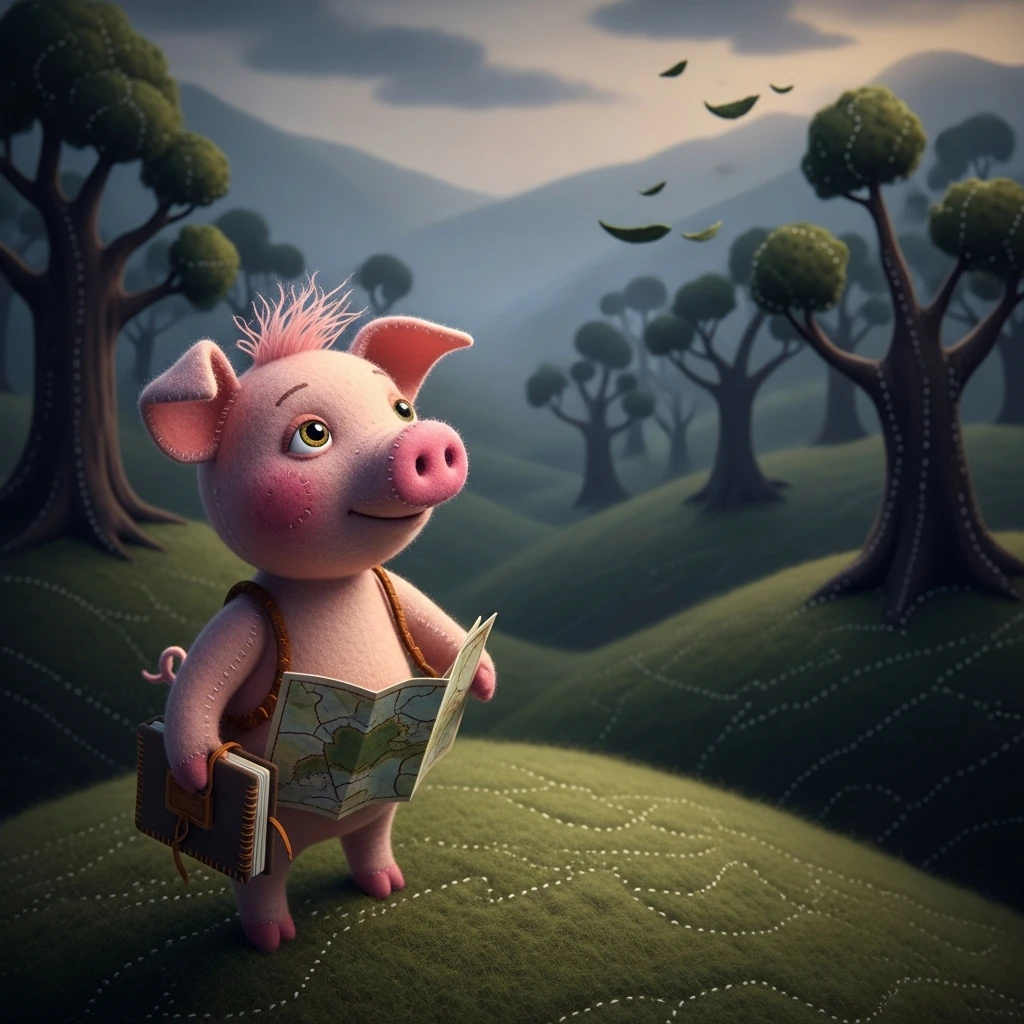 The Beacon of Harmony