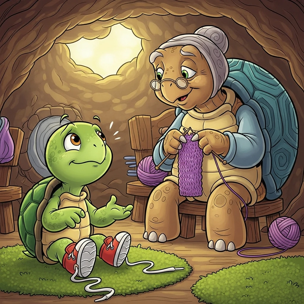 The Noodle Knot Challenge