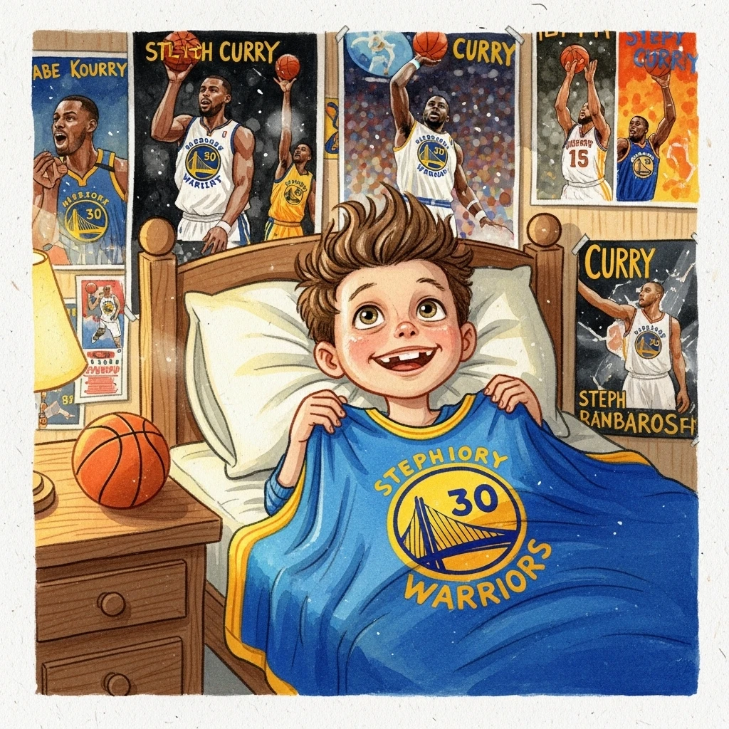 Leo's Big Game Night