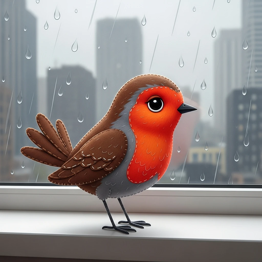 Zara's Indoor Jungle Adventure