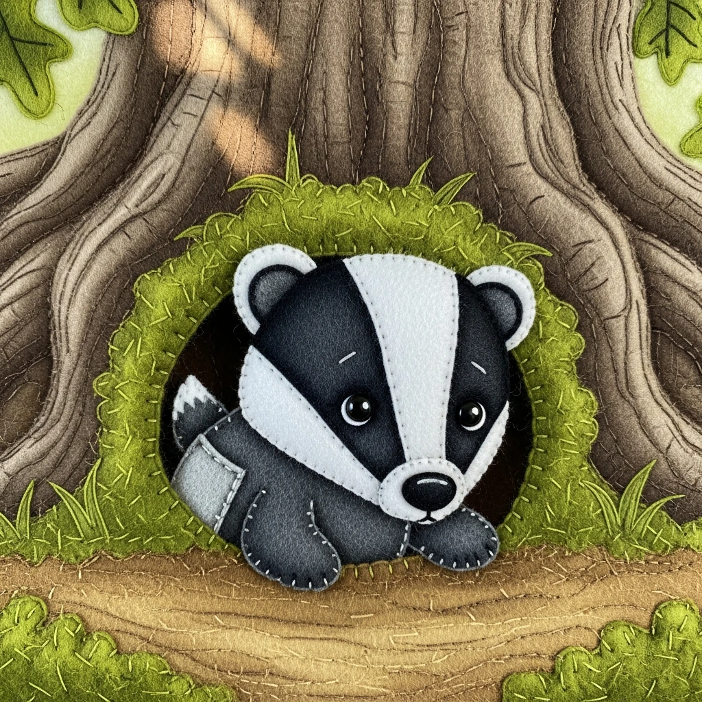 Rosie and the Wobble Pet