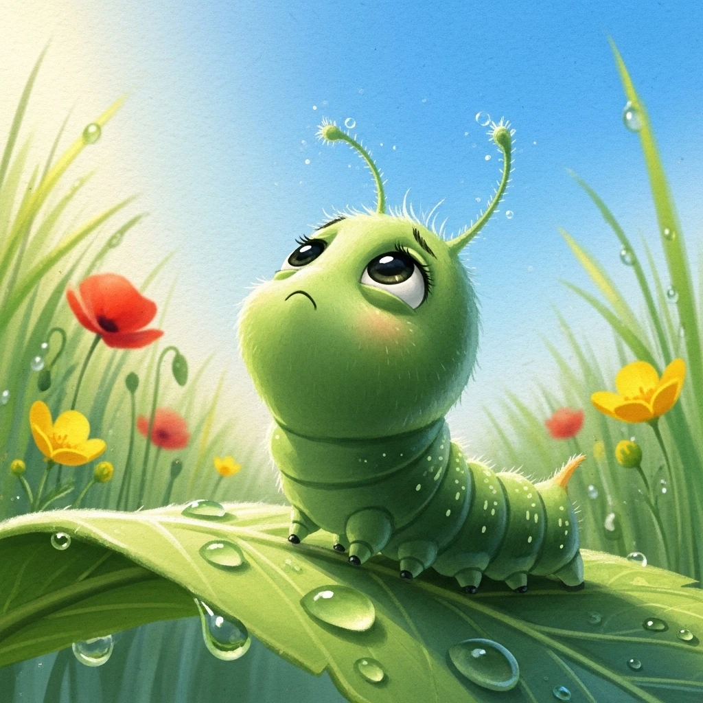 Celeste's Soaring Dream