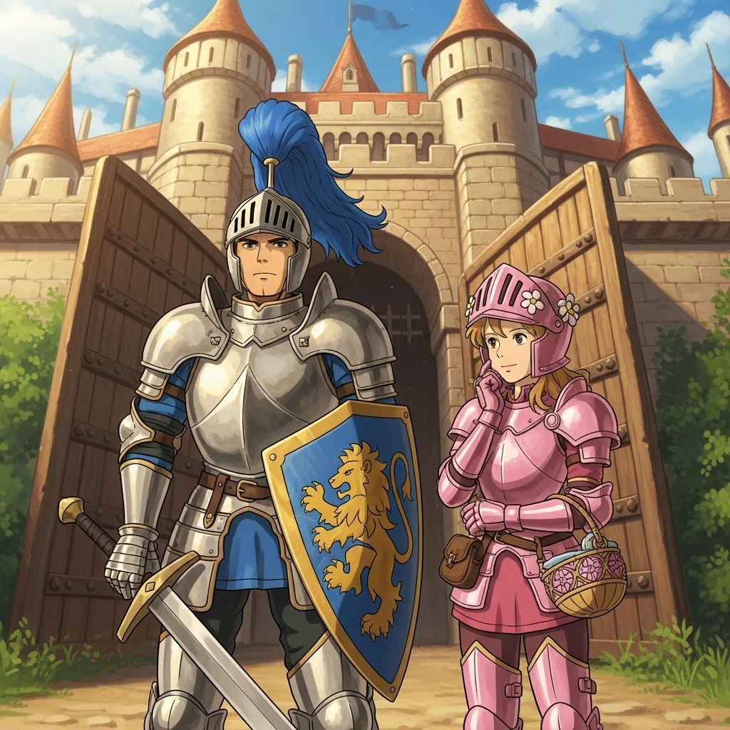 The Sunstone Seed Quest