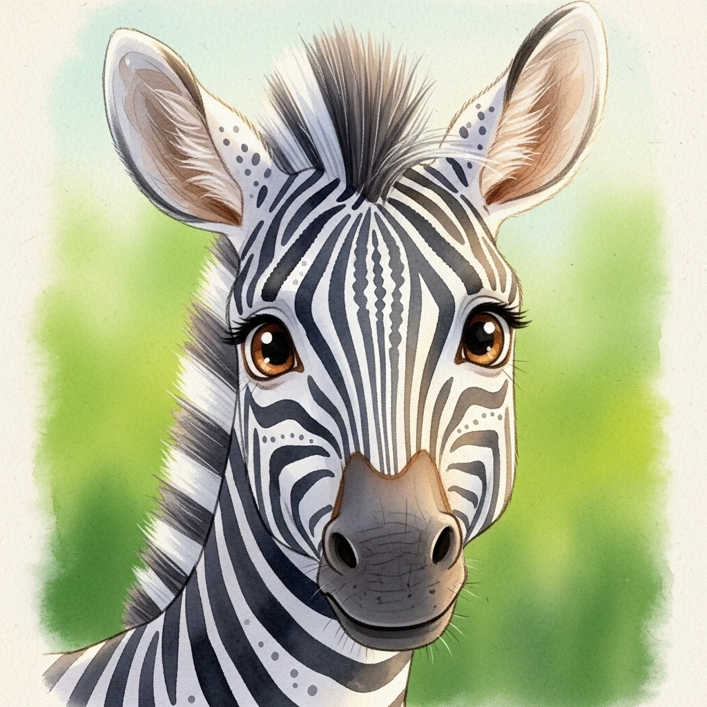 Zara's Perfect Patch