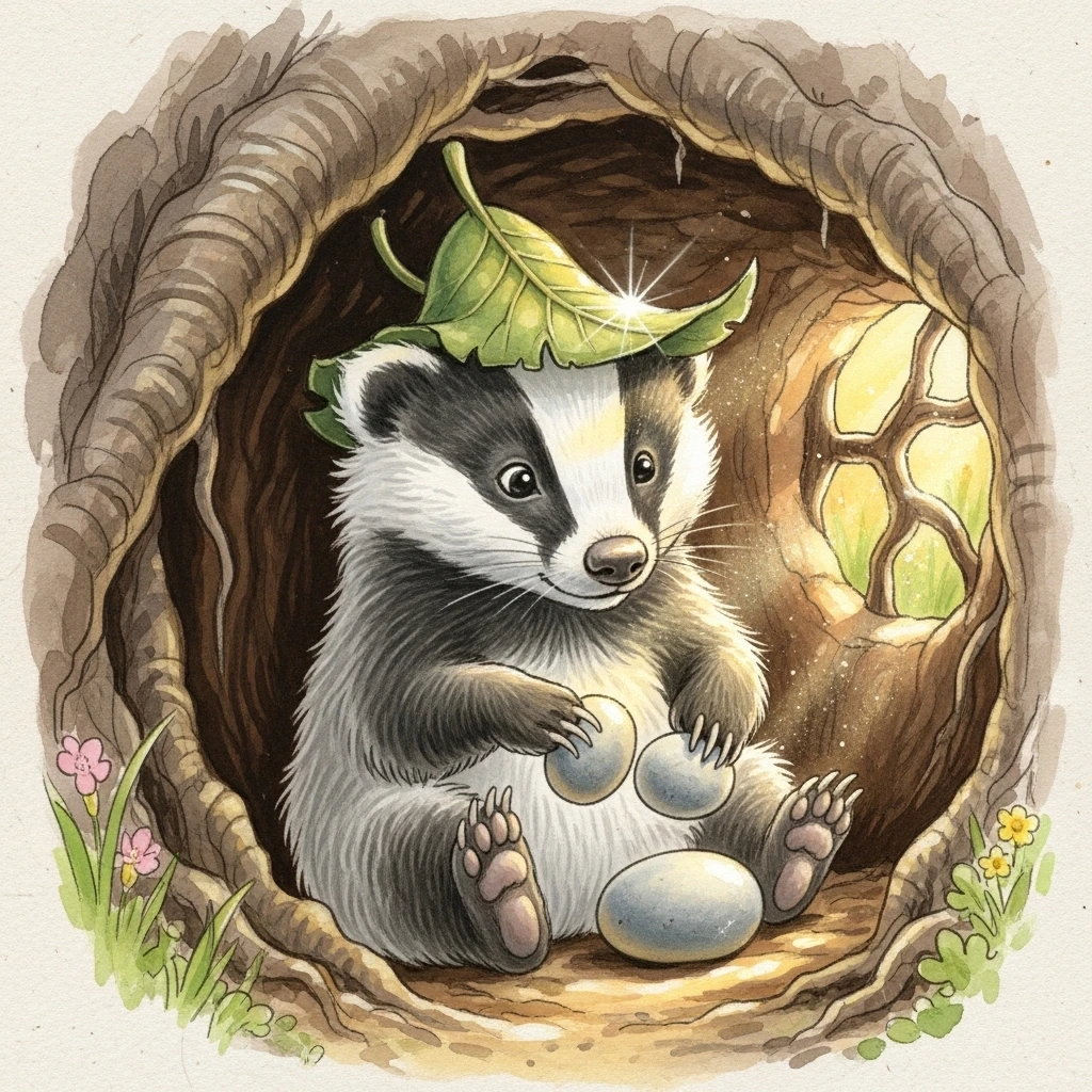 Alex and the Spring Symphony