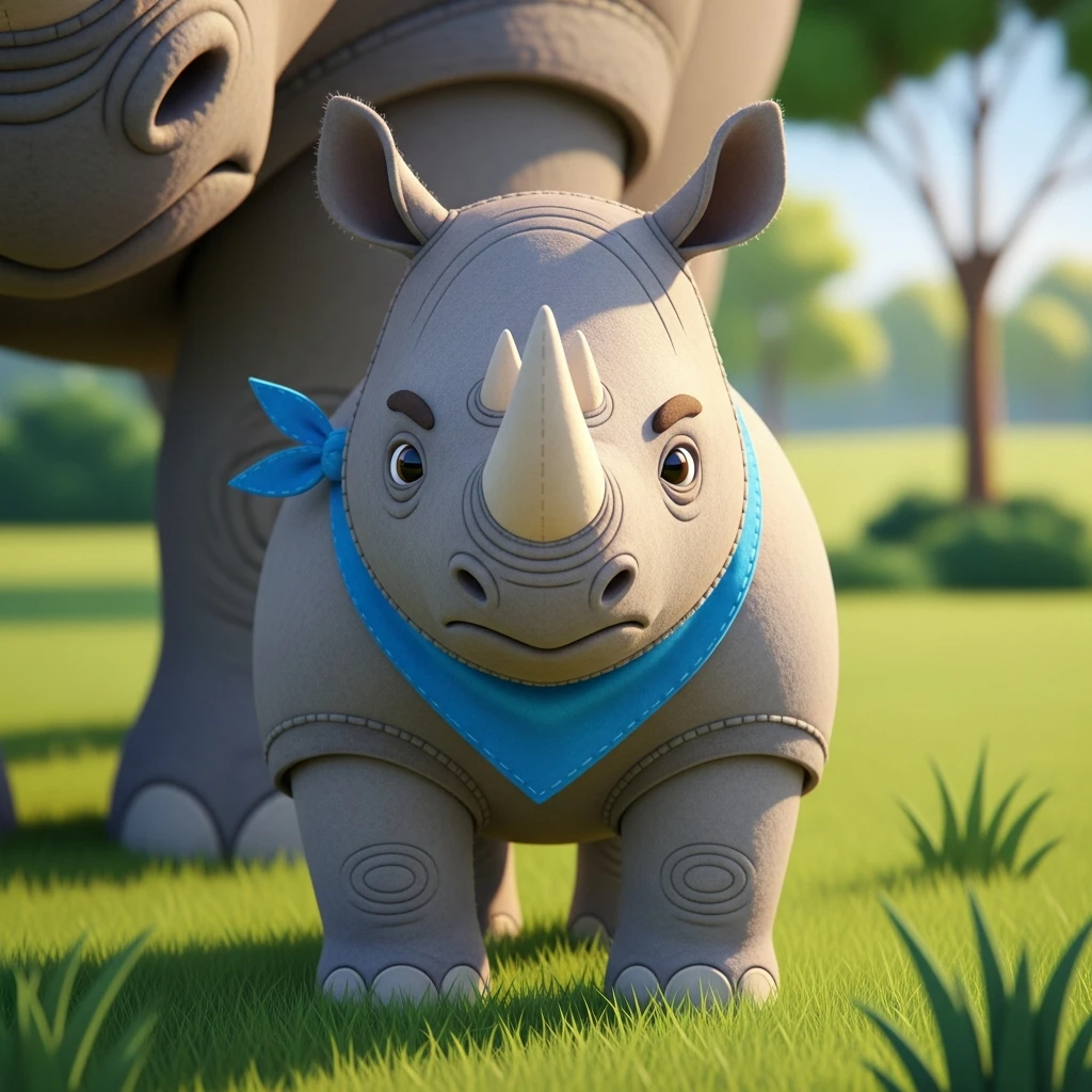 Rocky's Cloud Creations