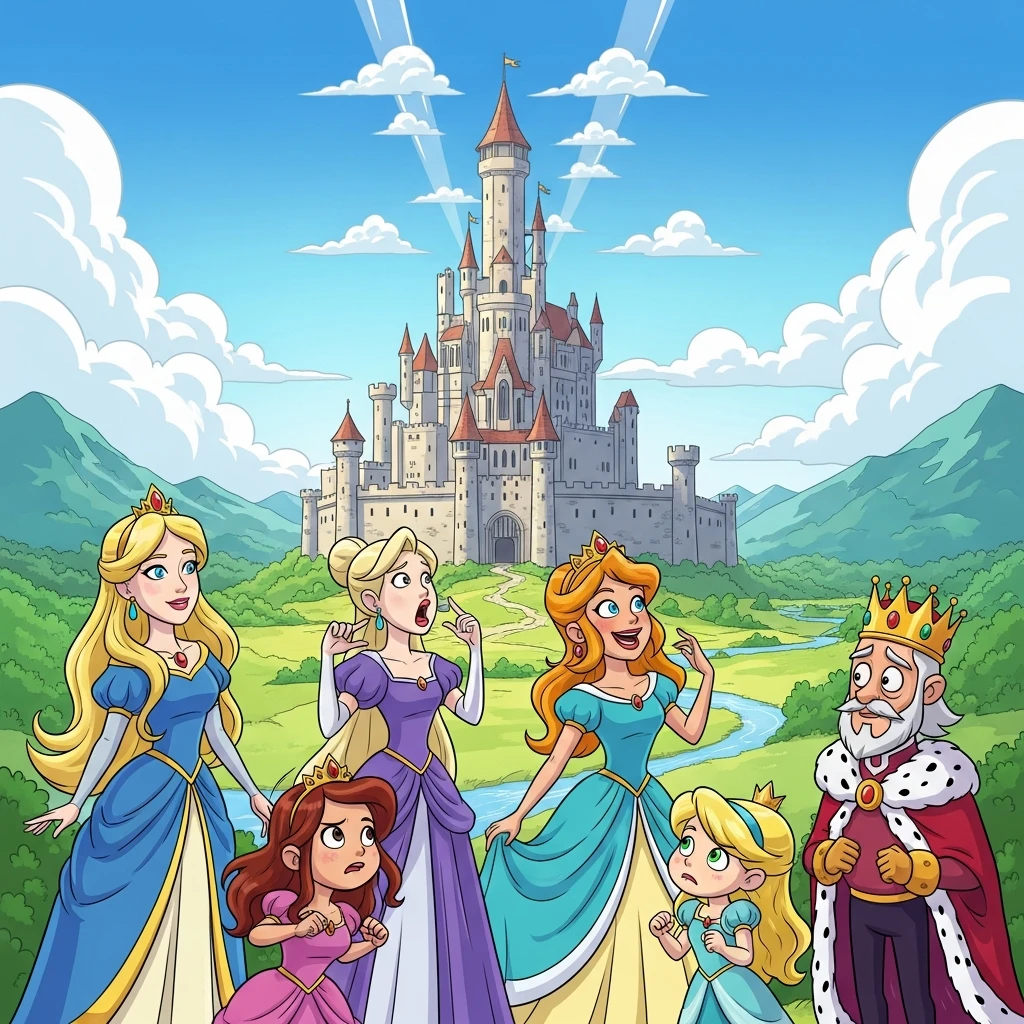 The Whispering Waltz of Euphoria