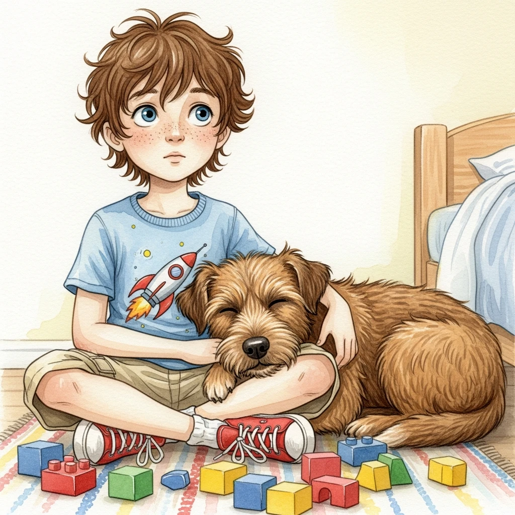 Jacob's Backyard Battle Royale