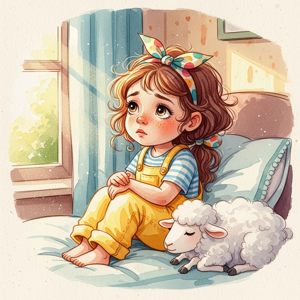 The Long-Distance Giggle