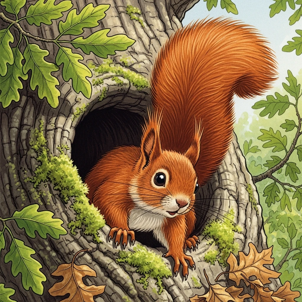 Mikmik and the Lost Star