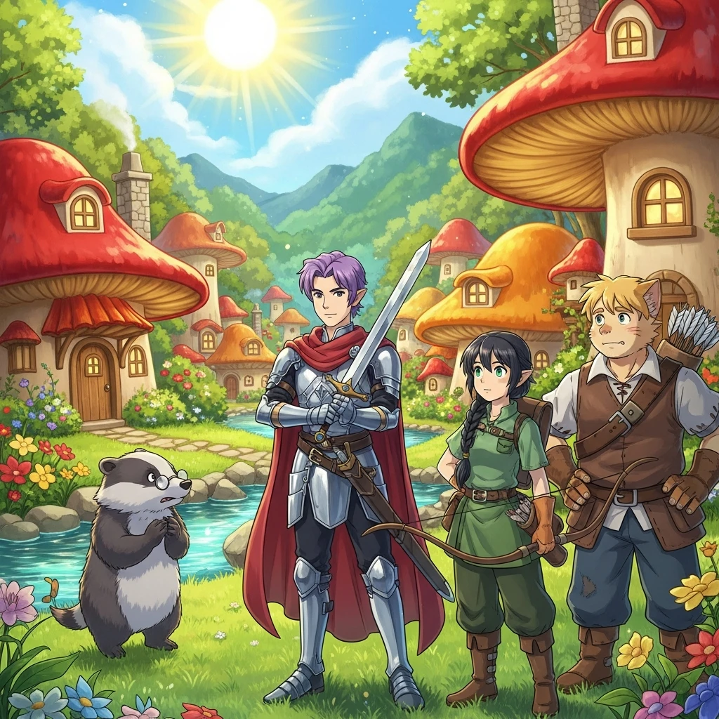 The Willowdale Gold Caper!