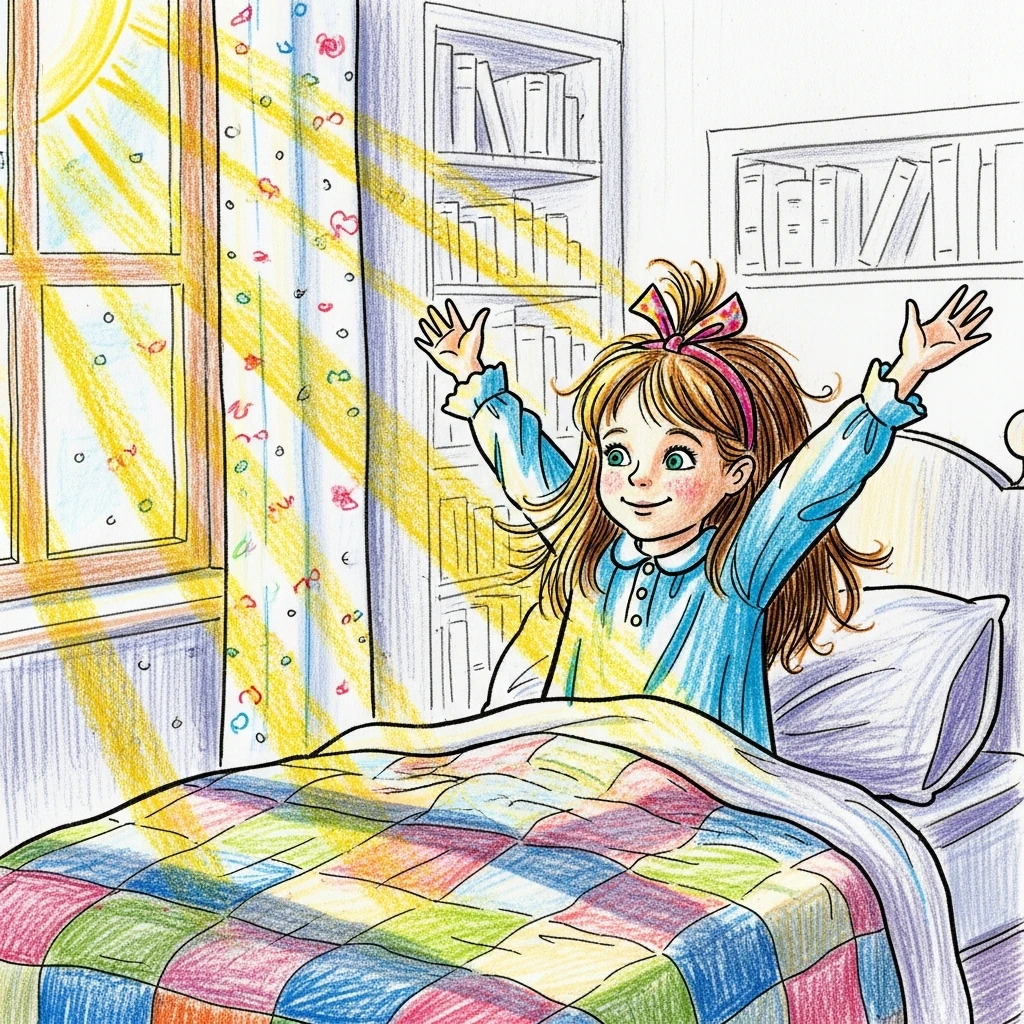 The Mystery of the Glimmer-Mouse