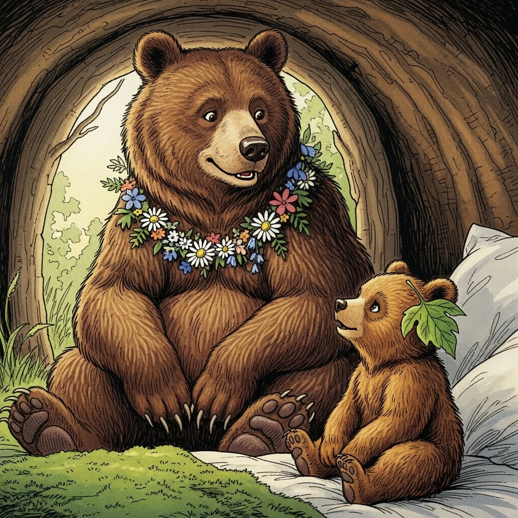 Pip's Moonpetal Quest