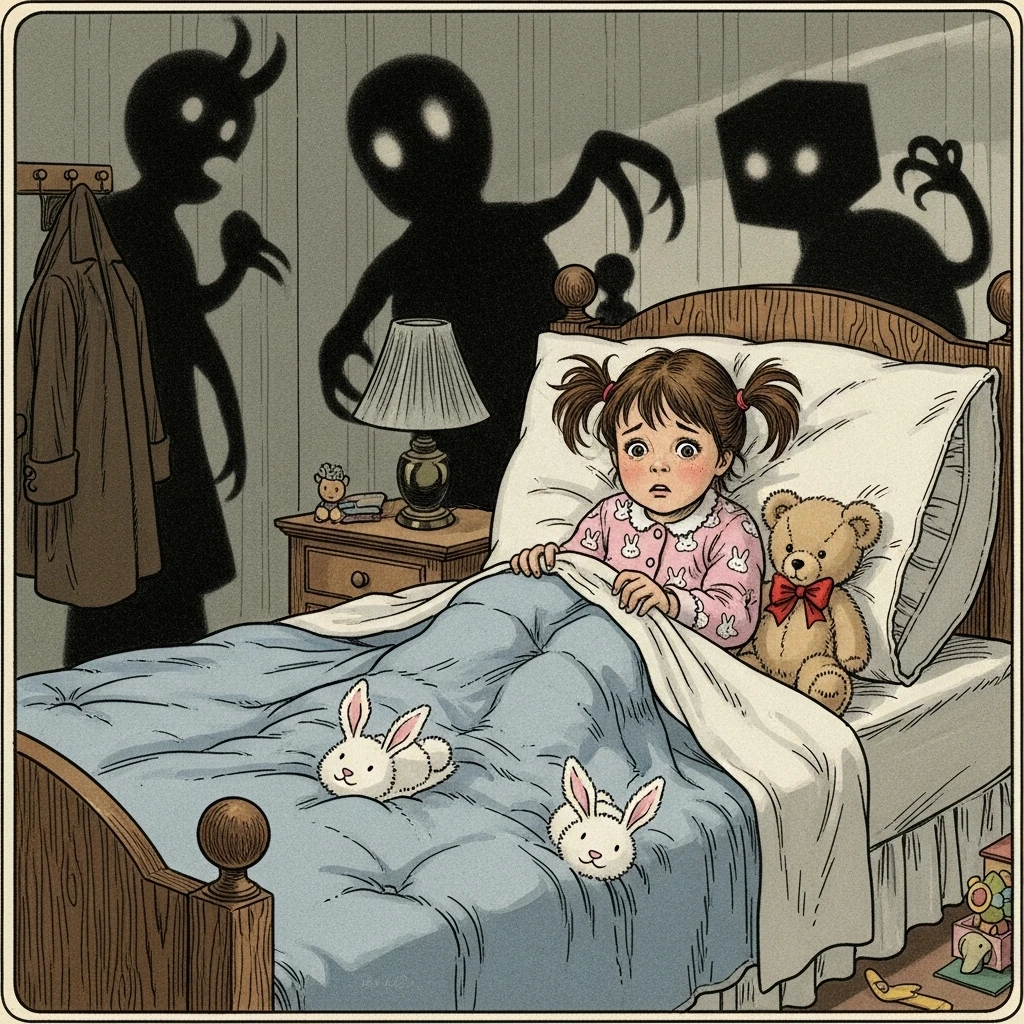 The Pajama Palace Dream